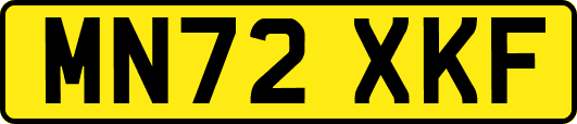 MN72XKF