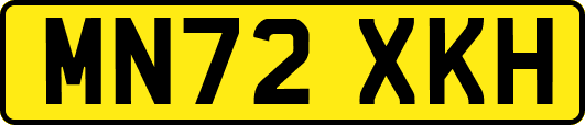 MN72XKH