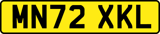 MN72XKL