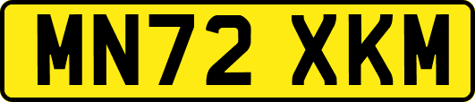 MN72XKM