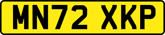 MN72XKP