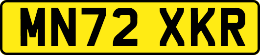 MN72XKR