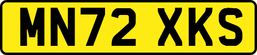 MN72XKS
