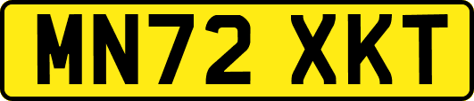MN72XKT