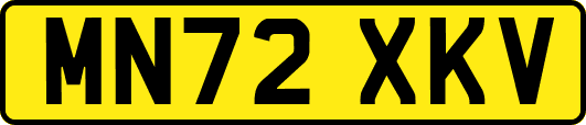 MN72XKV