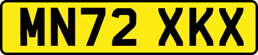 MN72XKX