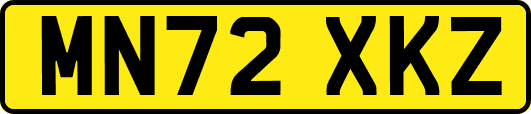 MN72XKZ
