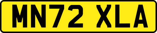 MN72XLA