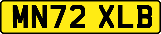 MN72XLB