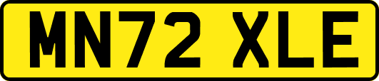 MN72XLE