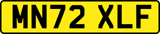 MN72XLF