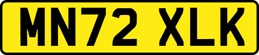MN72XLK