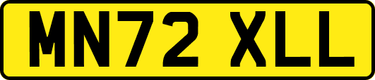 MN72XLL
