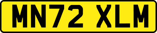MN72XLM