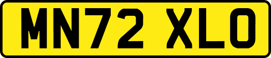 MN72XLO