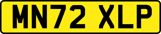 MN72XLP