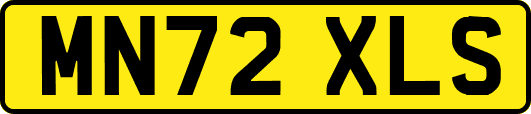 MN72XLS