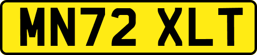 MN72XLT