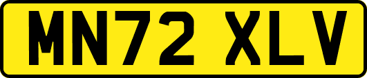 MN72XLV