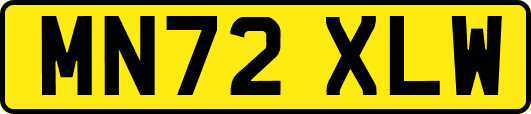 MN72XLW