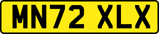 MN72XLX