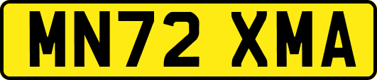 MN72XMA
