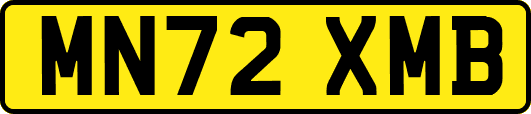 MN72XMB
