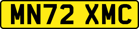 MN72XMC