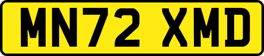 MN72XMD