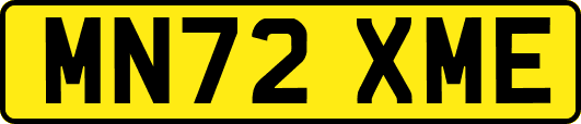 MN72XME