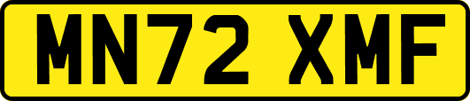 MN72XMF