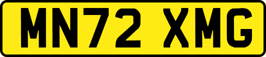 MN72XMG