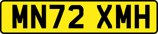 MN72XMH