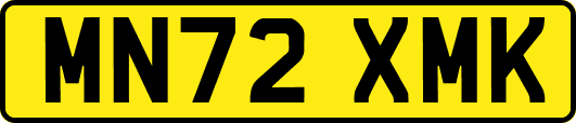 MN72XMK