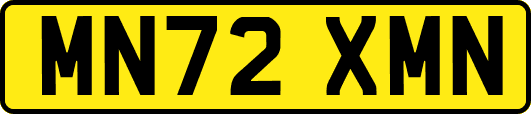 MN72XMN