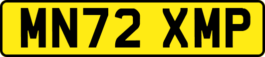 MN72XMP