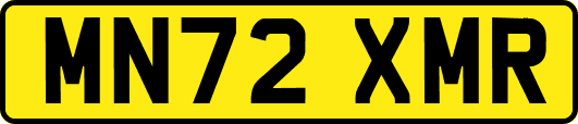 MN72XMR