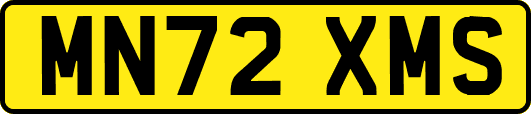 MN72XMS