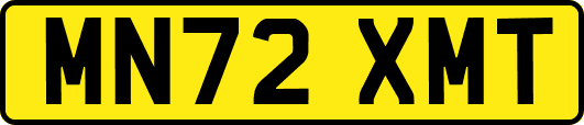 MN72XMT