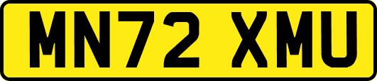 MN72XMU