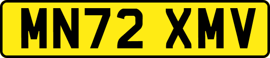 MN72XMV