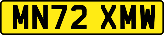 MN72XMW
