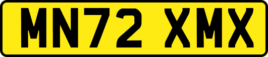 MN72XMX