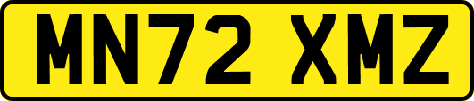 MN72XMZ