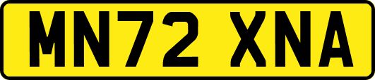 MN72XNA