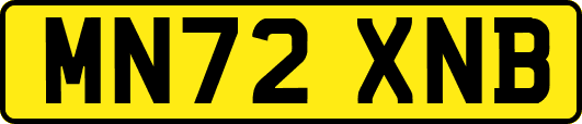 MN72XNB