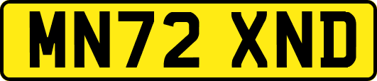 MN72XND