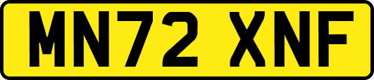 MN72XNF