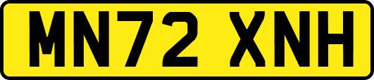 MN72XNH