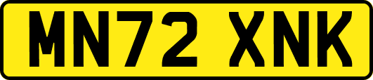 MN72XNK